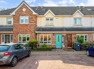 4 Belmont Square, Raheny, Dublin 5, County Dublin