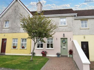 4 Cherry Close, Brindle Hill, Charleville, Co. Cork