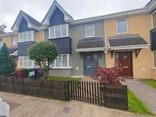 4 Chestnut Mews, Cluain Ard, Cobh, Cork