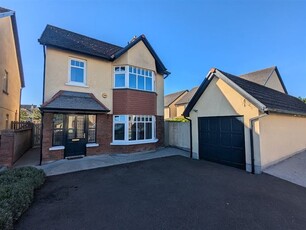 4 Farnamurray Close, Nenagh, Co. Tipperary