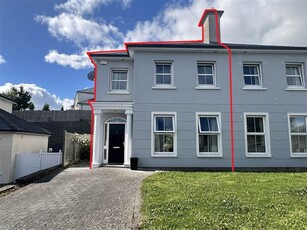 4 Longfield Avenue, Clonmel, County Tipperary