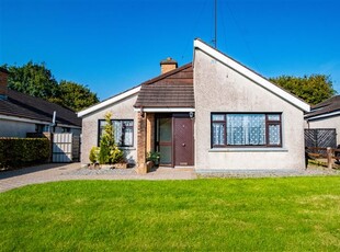 4 Lynn Heights, Mullingar, Westmeath