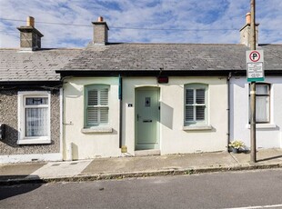 4 Norseman Place, Stoneybatter, Dublin 7