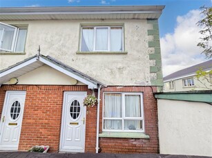 4 The Mews, Market Square, Longford Town, Co. Longford