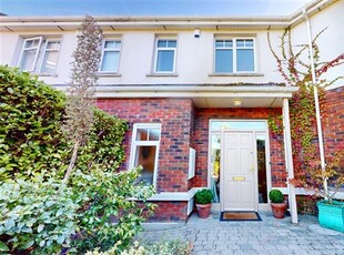 40 Castlemoyne, Dublin 13, Dublin