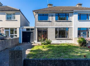 40 Shenick Road, Skerries, County Dublin