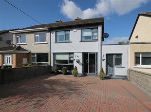 40 Woodbrook Lawn, Bray, Co. Wicklow