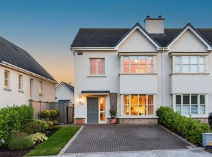 41 The Drive, Bellingsfield, Naas, Co. Kildare