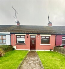 42 Saint Nicholas Avenue, Dundalk, Louth