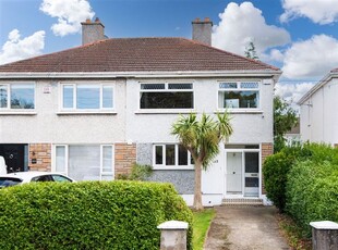 42 Woodbine Drive, Raheny, Dublin 5