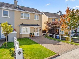 43 Ard Na Corann, Midleton, Cork