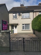 43 Balloonagh Estate, Tralee, Kerry