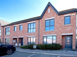 43 Castlefield Hall, Clonsilla, Dublin 15, County Dublin