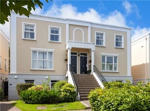 44 Westfield, Sion Hill, Blackrock, Co. Dublin