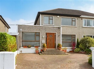 46 Balally Park, Dundrum, Dublin 16