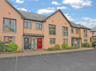 46 Harbour Close, Newtown, V94HTP9, Killaloe, Co. Clare