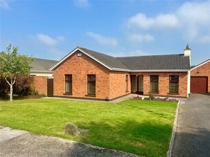 46 Mansfield Grove, Athy, Co. Kildare