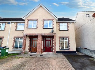 47 Cois Luachra, Dooradoyle, Limerick