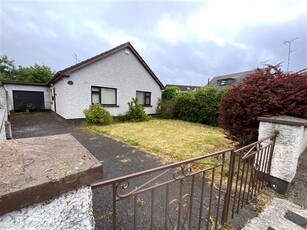 47 Meadow Grove, Dundalk, Louth