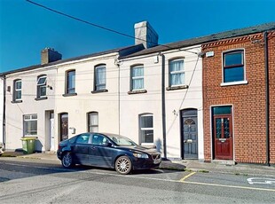 49 St Ignatius Road, Phibsborough, Dublin 7