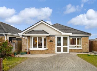 5 Balruddery Fields, Balrothery, Balbriggan, County Dublin