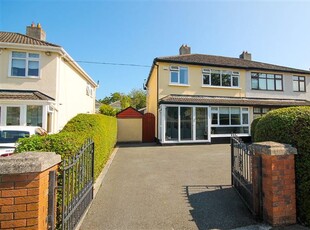 5 Carriglea Drive, Firhouse, Dublin 24