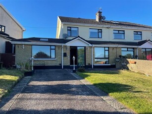 5 Courtlands, Silversprings, Mayfield, Cork