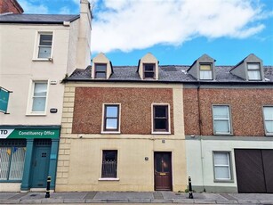 5 Francis Street, Ennis, Co. Clare