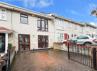 5 Gortmore Park, Finglas, Dublin 11