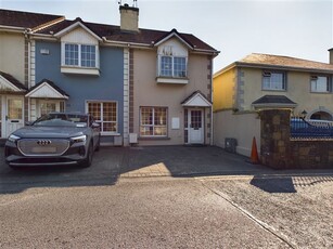 5 Hilltop Mews, Tramore, Waterford