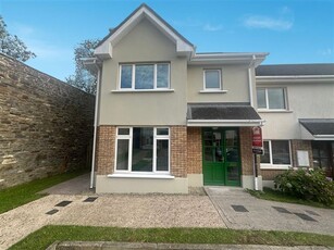 5 The Orchard, Woodville, Glanmire, Cork