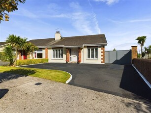 5 Togher Wood, Monasterevin, Kildare