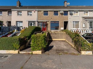 50 Knockfree Avenue, Fairhill, Cork