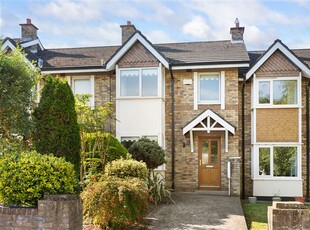 50 Roebuck Castle, Clonskeagh, Dublin 14