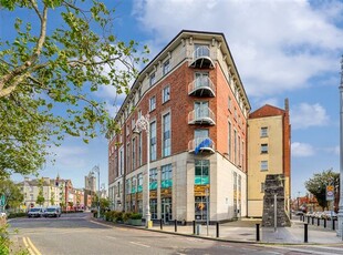 51 La Rochelle, Dublin 8