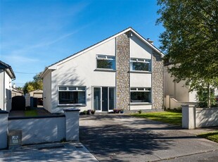 51 Whitehall Estate, Tullamore, Offaly