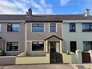 53 Thorndale Estate, Dublin Hill, Ballyvolane, Cork