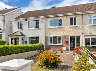 54 St Anthony's Crescent, Greenhills, Dublin 12