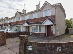 54 Woodhaven, Bishopstown, Cork