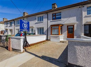 56 Ballyfermot Crescent, Ballyfermot, Dublin 10