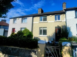 58 Ferguson Road, Drumcondra, Dublin 9