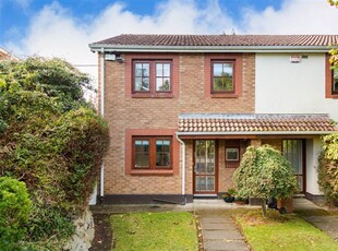 58 The Beeches, Monkstown, County Dublin