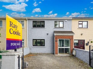 59 Michael Collins Park, Clondalkin, Dublin 22