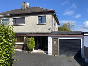 6 Carrig Drive, Dooradoyle, County Limerick