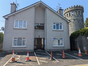 6 Castle Court, Church View, Summerhill, Nenagh, Co. Tipperary