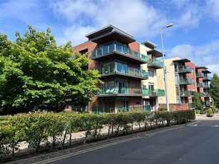 6 Cloonlara Square, Phoenix Park Racecourse, Castleknock, Dublin 15