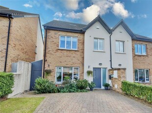 6 Dunville Park, Navan, Meath