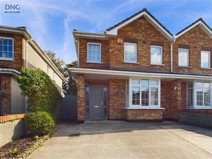 6 Emerson Court, Prosperous, Co. Kildare