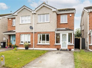 6 Hampton Green, Balbriggan, Co. Dublin