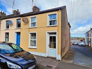 6 Kenneally Terrace, Lower Cork Hill, Youghal, Cork